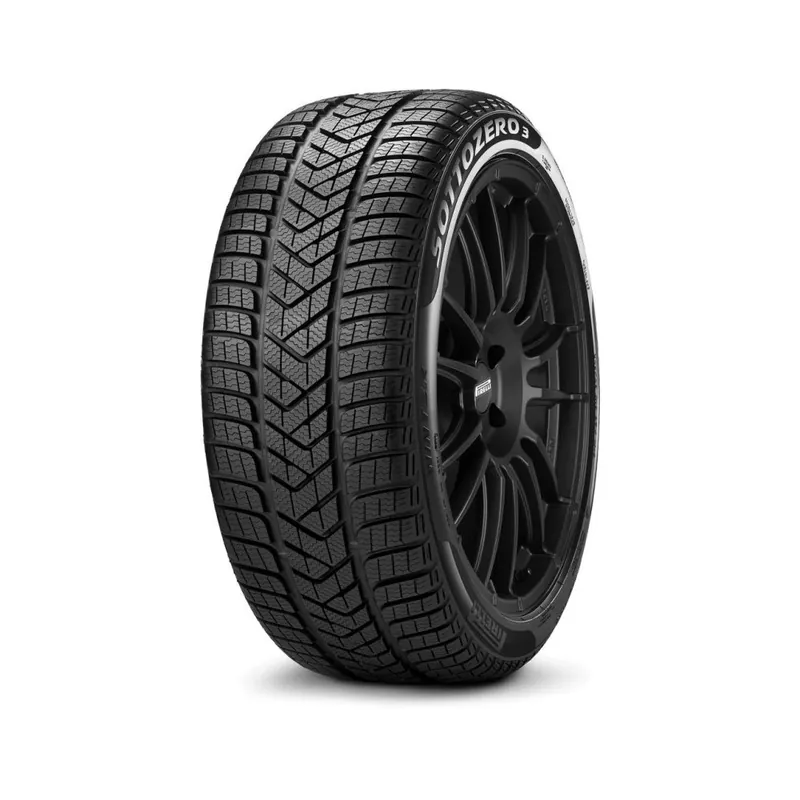 Prezzo Conveniente 215/55 R17 94 H Pirelli Winter Sottozero 3