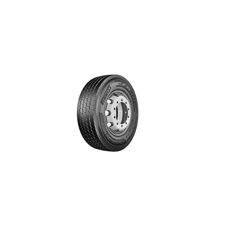 Consegna Rapida 295/80 R22.5 154/149 M Pirelli Fw:01 Xl M+s