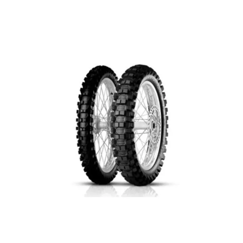 Esclusivo 100/90 R19 57 M Pirelli Scorpion Mx Extra X