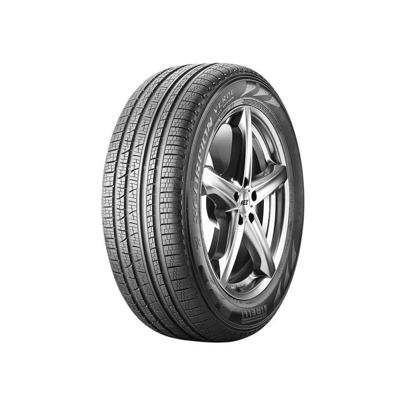 295/40 R20 110 W Pirelli Scorpion Verde All Season (mgt) Xl M+s (tl) Direttamente Dal Produttore