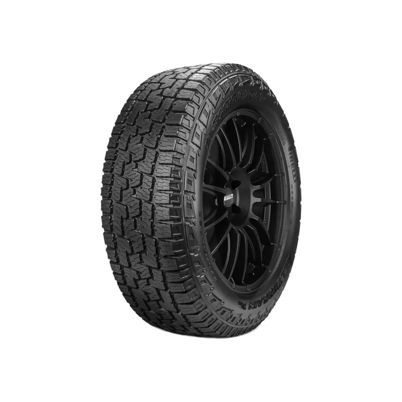 265/70 R16 112 T Pirelli Scorpion A/t+ 3pmsf M+s (tl) Saldi