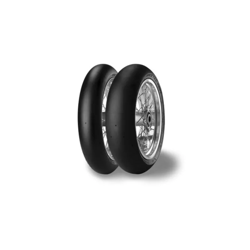 165/55 R17 75 W Metzeler Racetec Sm Ultime Pezzi