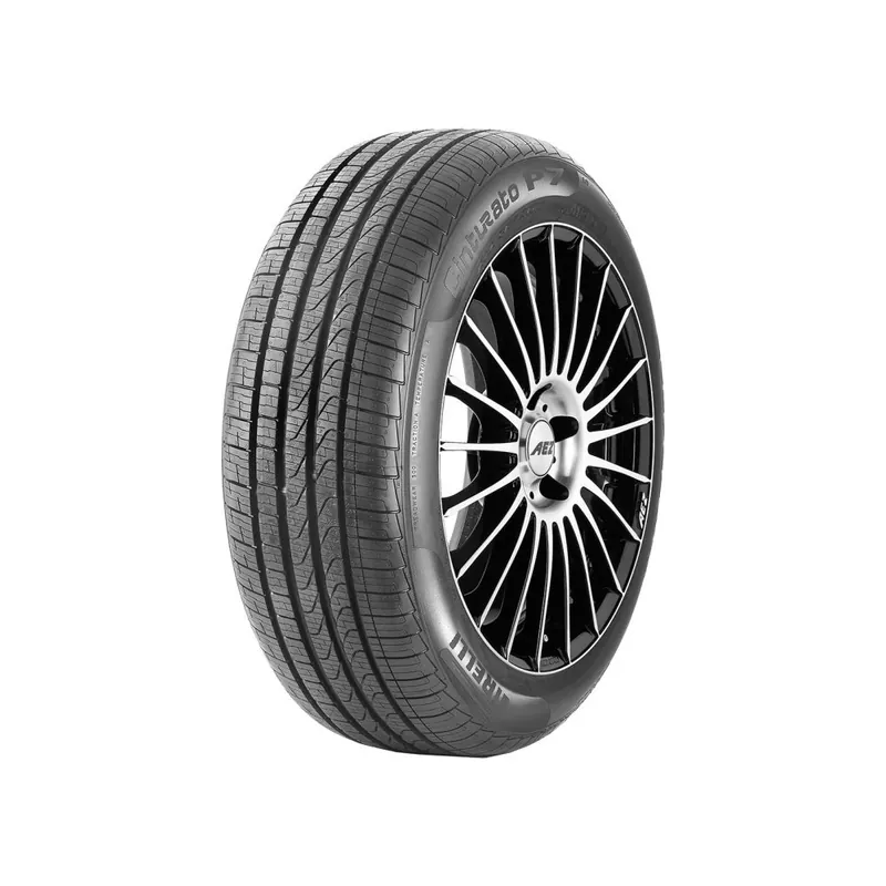 225/45 R18 95 H Pirelli Cinturato P7 All Season (*) Xl M+s (tl) Prezzo Di Fabbrica