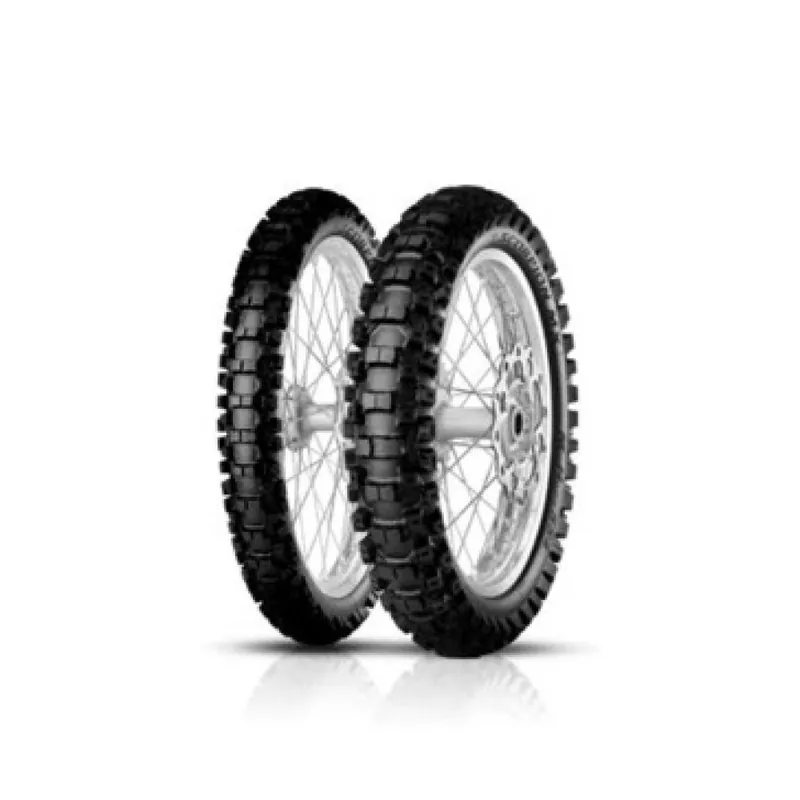 90/100 R16 51 M Pirelli Scorpion Mx Soft Offerta Lampo