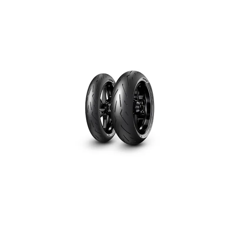 190/50 R17 73 (W) Pirelli Diablo Rosso Corsa Ii Offerta Speciale