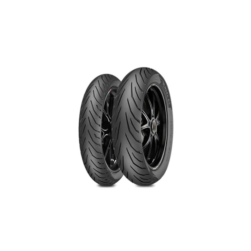 80/80 R17 46 S Pirelli Angel City Front (tl) Offerta Limitata