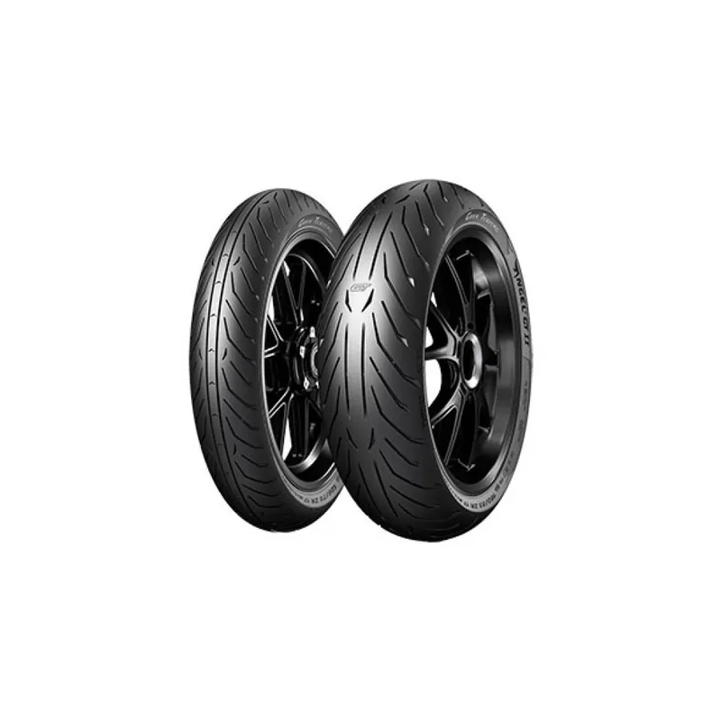 180/55 R17 73 W Pirelli Angel Gt 2 Rear Economico