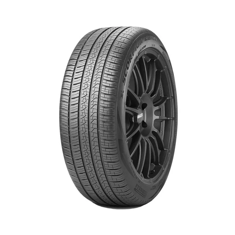 Compra Adesso 275/45 R21 110 W Pirelli Scorpion Zero All Season (lr) Pncs Xl M+s (tl)