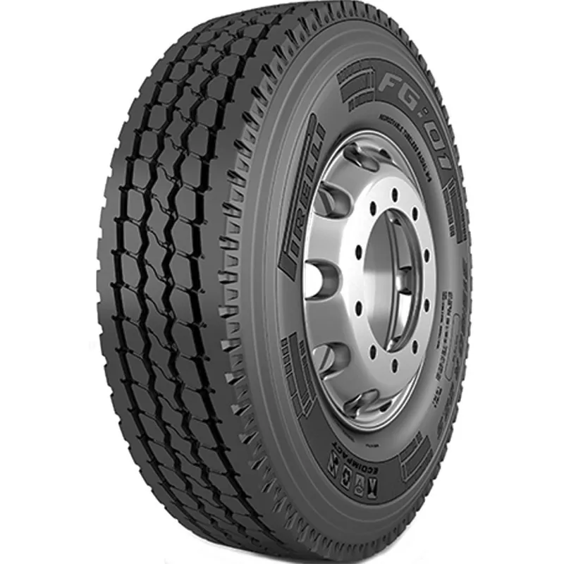 Promozione 315/80 R22.5 156/150 K Pirelli Fg:01 S M+s 3pmsf (tl)