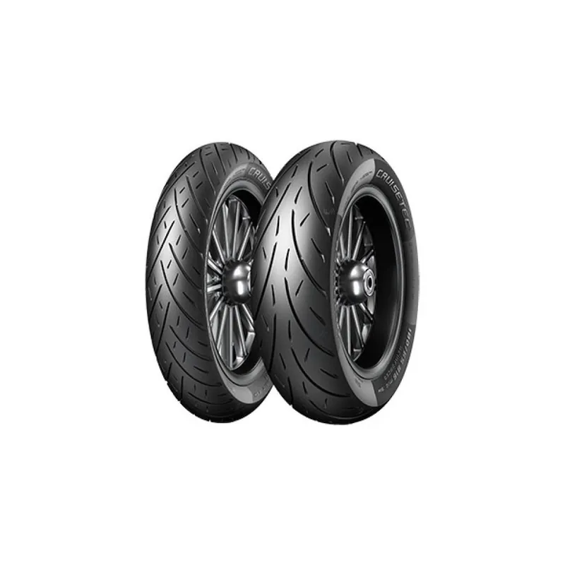 130/80 R17 65 H Metzeler Cruisetec Front Offerta Del Giorno