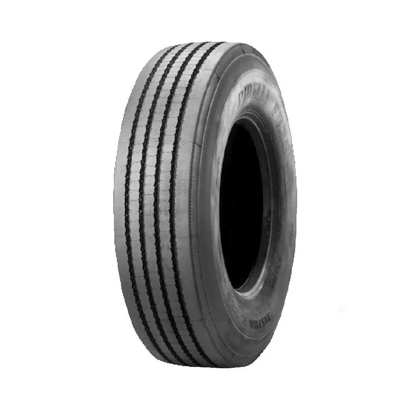 315/80 R22.5 156/150 L Pirelli Fr25 Consegna Rapida