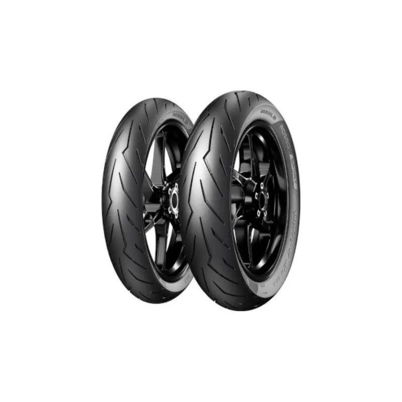 120/70 R17 58 S Pirelli Diablo Rosso Sport Saldi