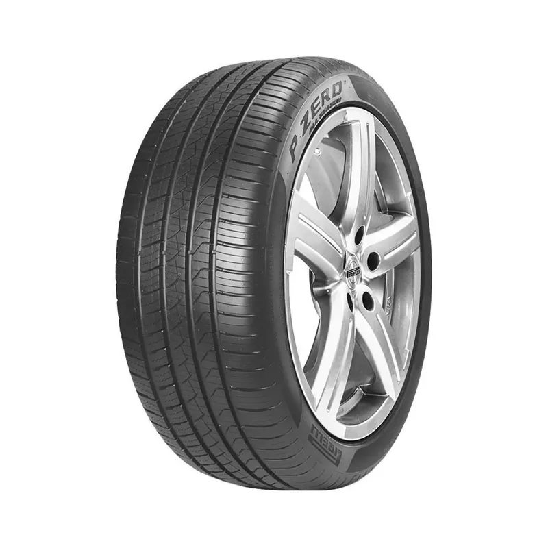 Quantità Limitata 315/30 R22 107 W Pirelli Pzero All Season (b) Ncs