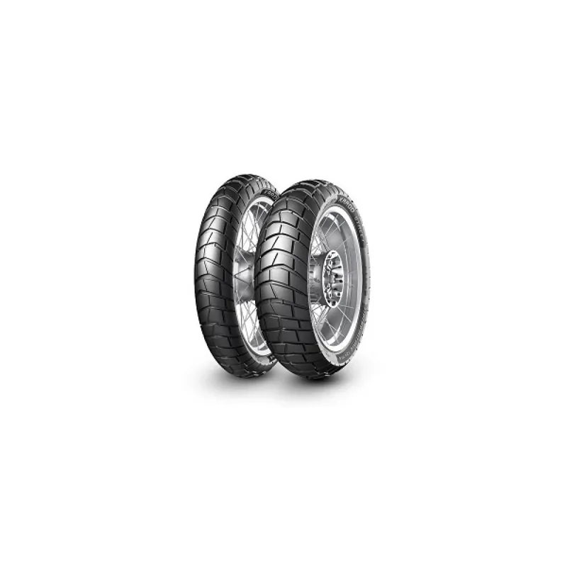 Saldi 150/70 R18 70 H Metzeler Karoo Street Rear