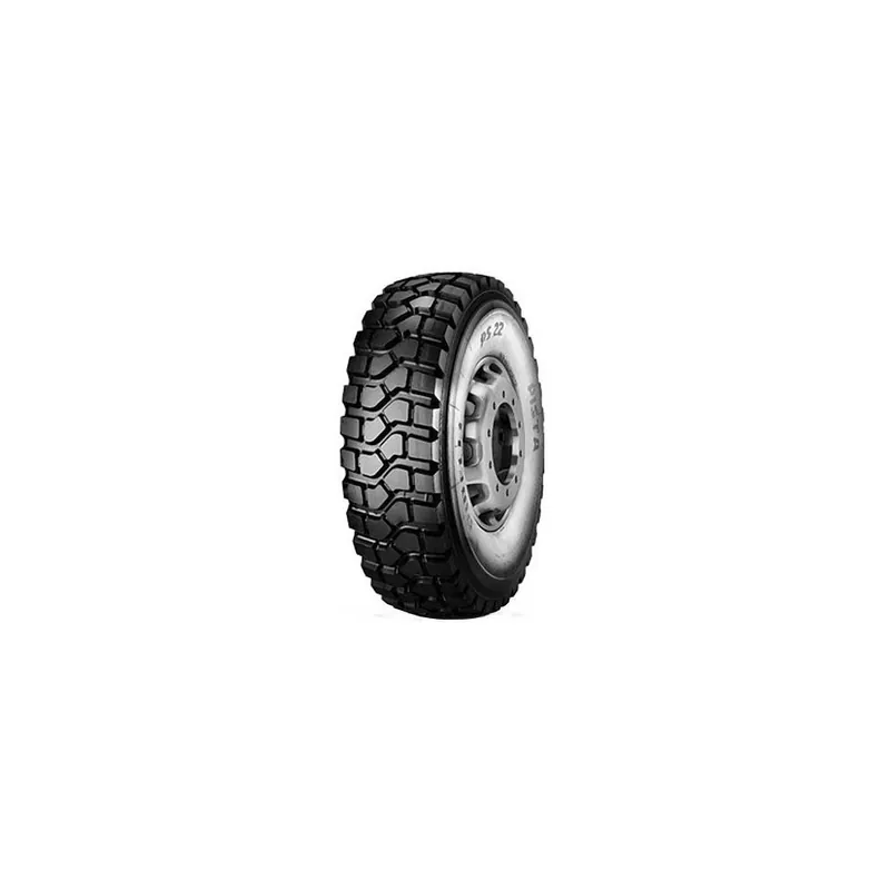 Offerta Limitata 365/80 R20 152 K Pirelli Ps 22 Mpt M+s (tl)