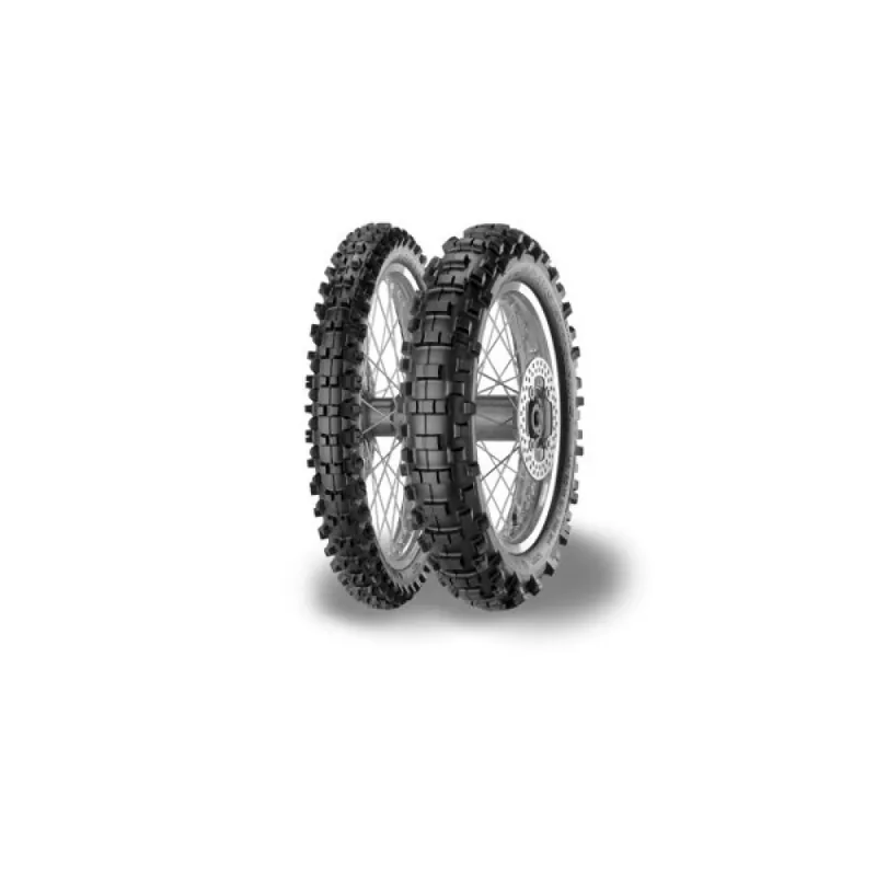 Direttamente Dal Produttore 140/80 R18 70 M Metzeler Mce 6 Days Extreme