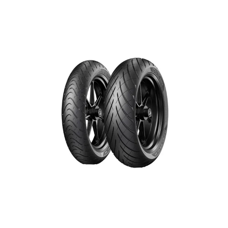 Prezzo Basso 130/70 R10 59 L Metzeler Roadtec Sco
