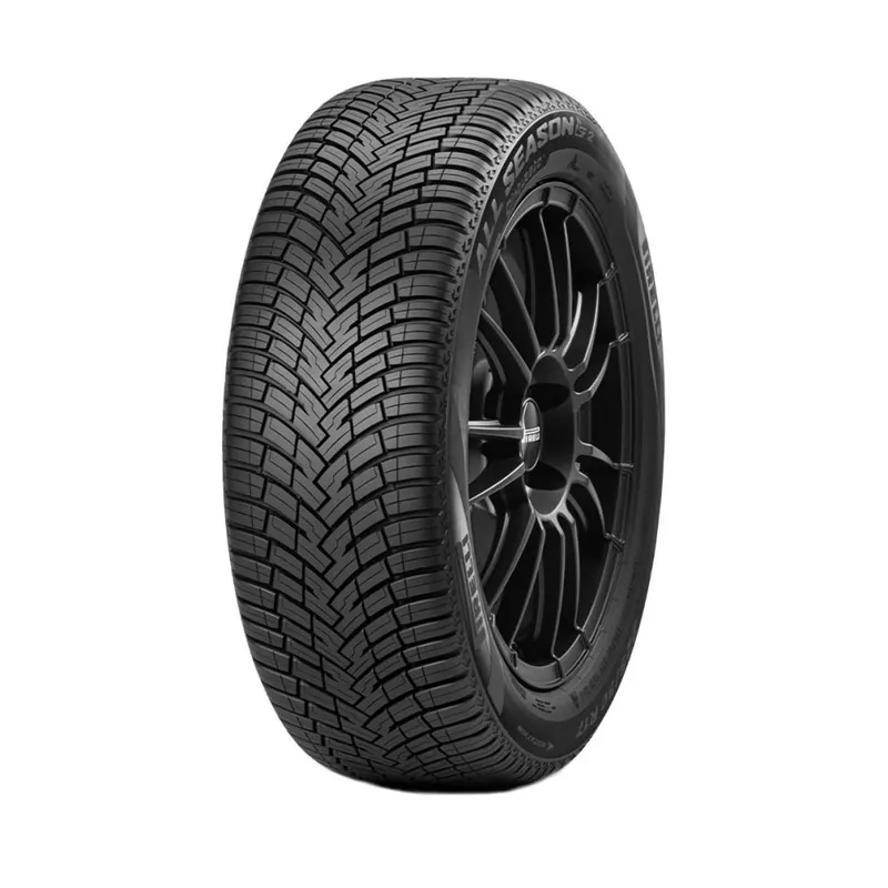 215/55 R16 97 V Pirelli Cinturato All Season Sf 2 Spedito Oggi
