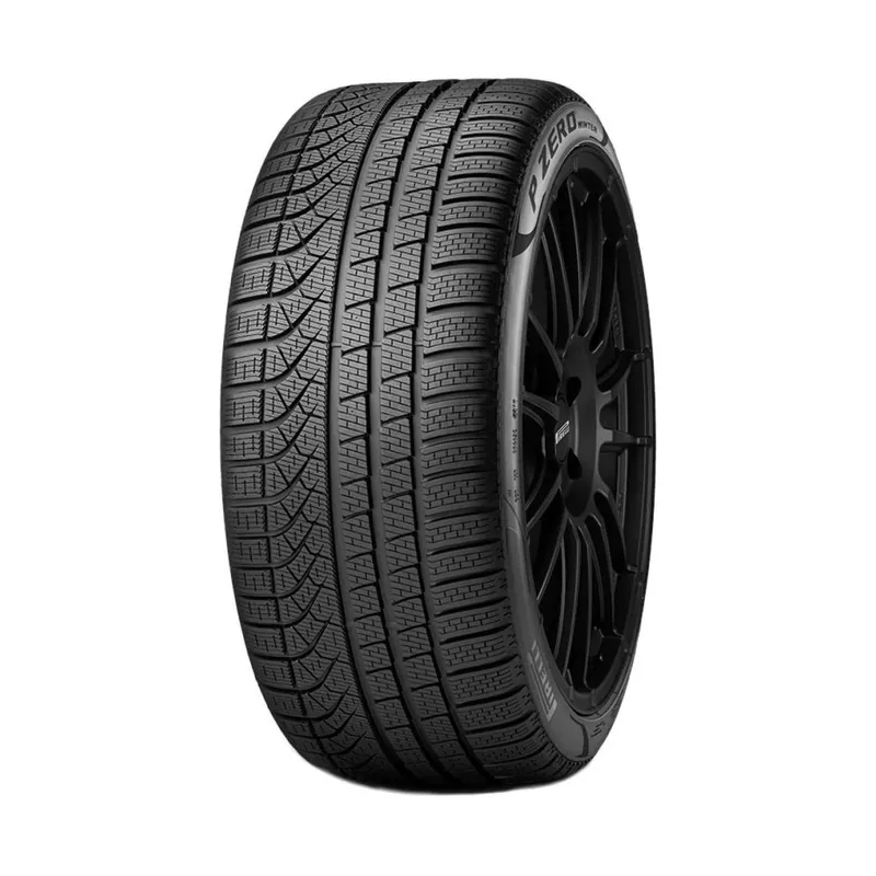 Più Venduto 275/35 R19 100 V Pirelli P Zero Winter R-f (*) (e) Xl M+s 3pmsf (tl)