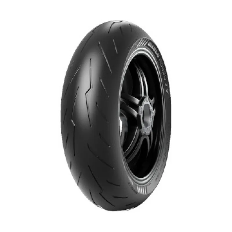 150/60 R17 66 H Pirelli Diablo Rosso Iv Rear Prezzo Ridotto