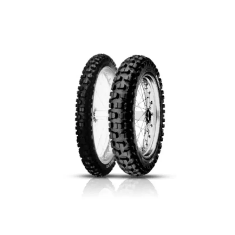 120/80 R18 62 R Pirelli Mt 21 Rallycross Prezzo Di Fabbrica