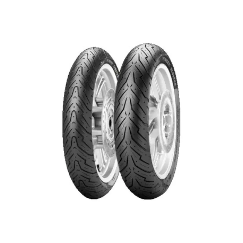 Must-Have 90/90 R12 44 J Pirelli Angel Scooter