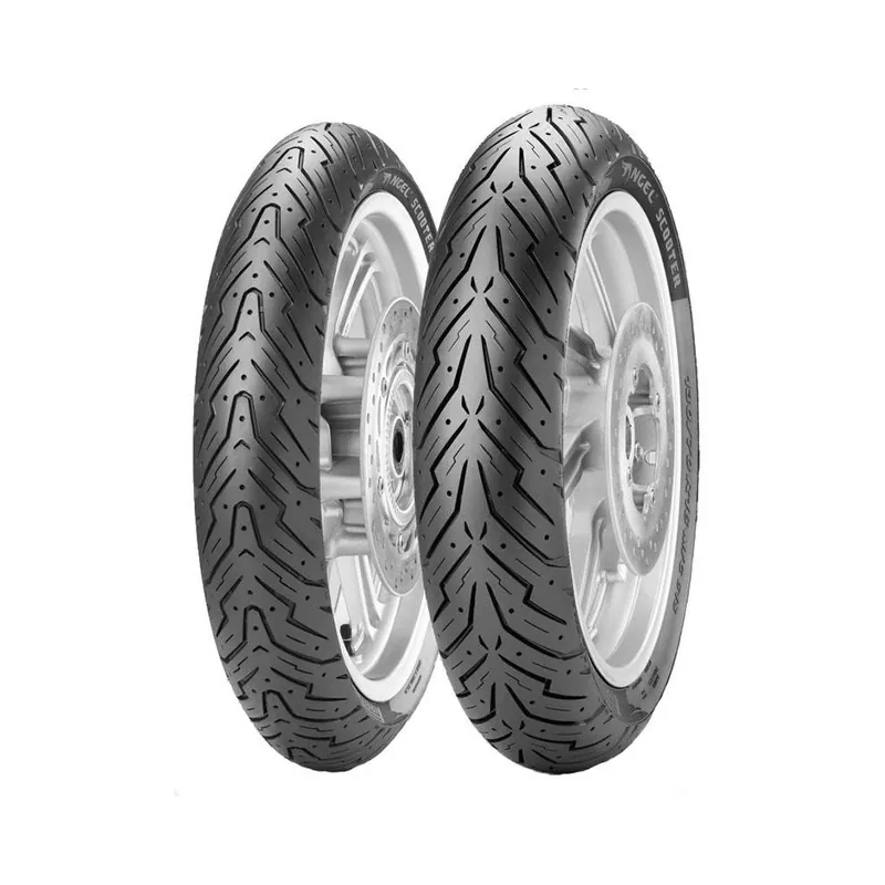 Reso Gratuito 110/70 R13 54 S Pirelli Angel Scooter