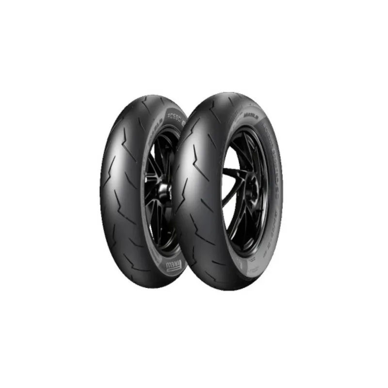 120/70 R15 56 S Pirelli Diablo Rosso Scooter Prezzo Ridotto