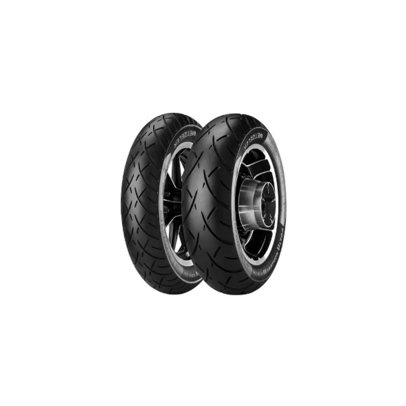 Subito Disponibile 80/90 R21 48 H Metzeler Me 888 Ultra Fr