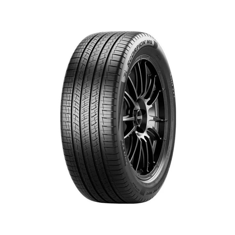285/45 R20 112 V Pirelli Scorpion Ms Ultime Pezzi