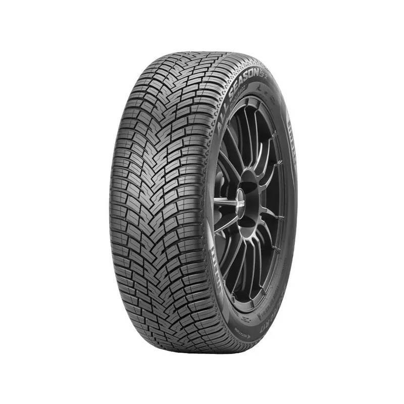 Compra Oggi Stesso 205/60 R16 96 V Pirelli Cinturato All Season Sf2 Xl Bsw M+s 3pmsf