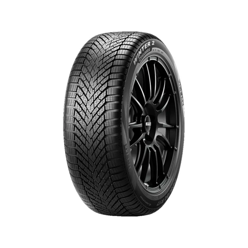 215/60 R16 99 H Pirelli Cinturato Winter 2 Xl M+s 3pmsf (tl) Scelto Dai Clienti