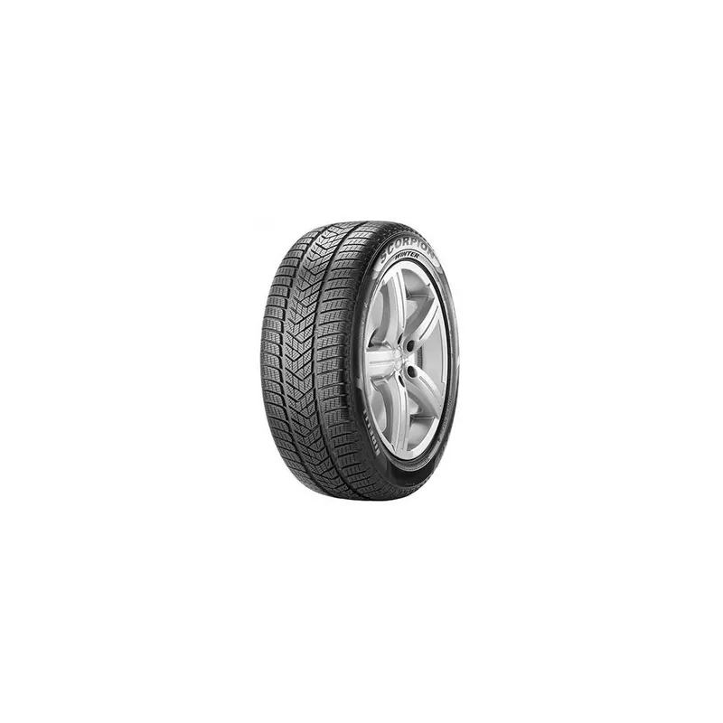Pagamento Sicuro 325/40 R22 114 V Pirelli Scorpion Winter (mo) (e) M+s 3pmsf (tl)
