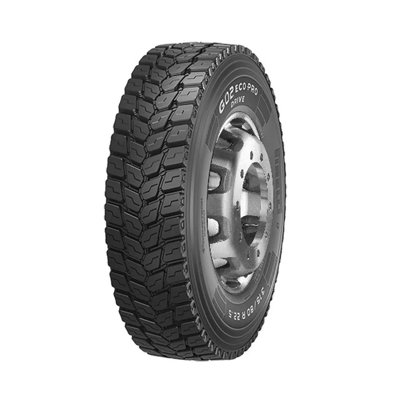 13 R22.5 158/156 K Pirelli G02 Eco Pro D Acquista Ora