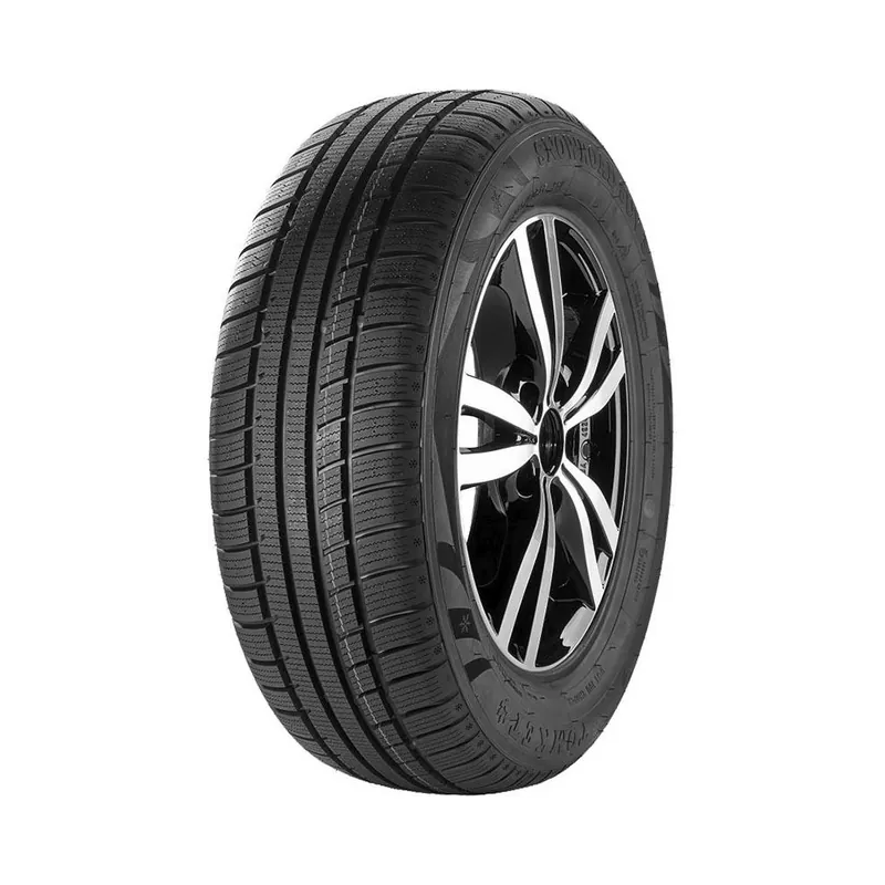 Bestseller 235/60 R18 107 V Tomket Snowroad Suv 3 Xl
