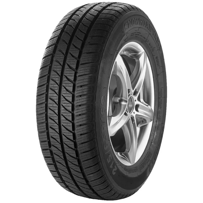 Super Prezzo 185/80 R14C 102 Q Tomket Van 3