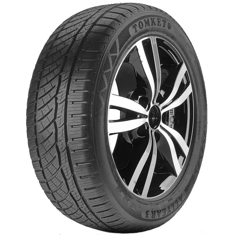 195/65 R15 95 V Tomket Allyear 3 Prezzo Conveniente