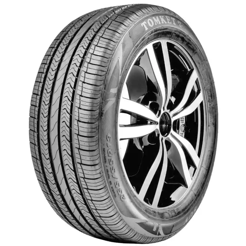 225/60 R17 99 H Tomket Tomket Suv Nuovo Arrivo