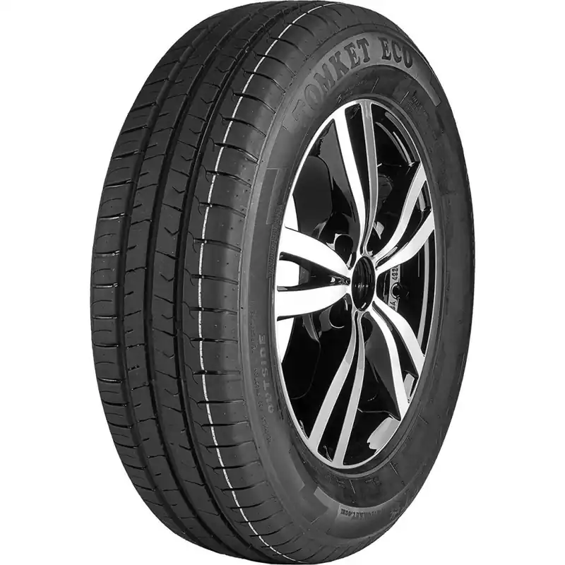 165/65 R15 81 T Tomket Eco Offerta