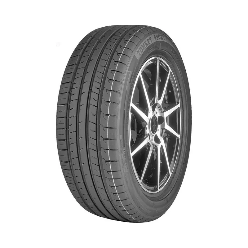 245/30 R20 90 Y Tomket Sport Xl Non Perdere