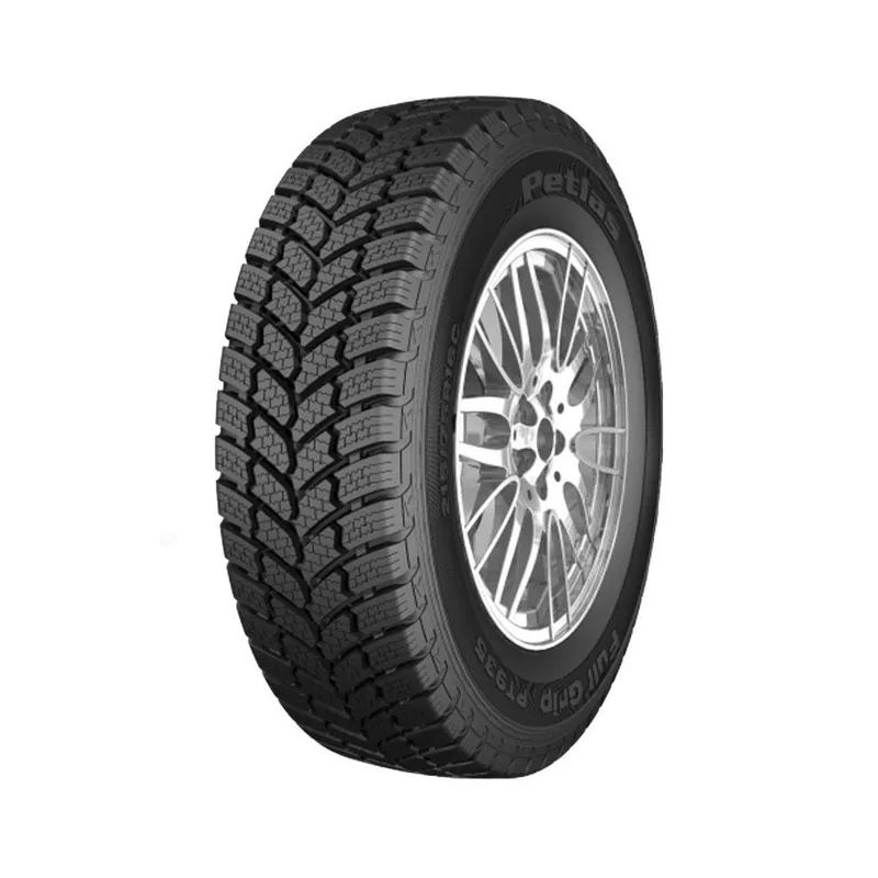 Prezzo Ridotto 225/65 R16C 112 R Petlas Fullgrip Pt935