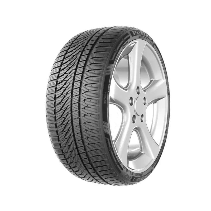 205/45 R17 88 V Petlas Snowmaster 2 Sport Rf M+s 3pmsf (tl) Offerta Del Giorno