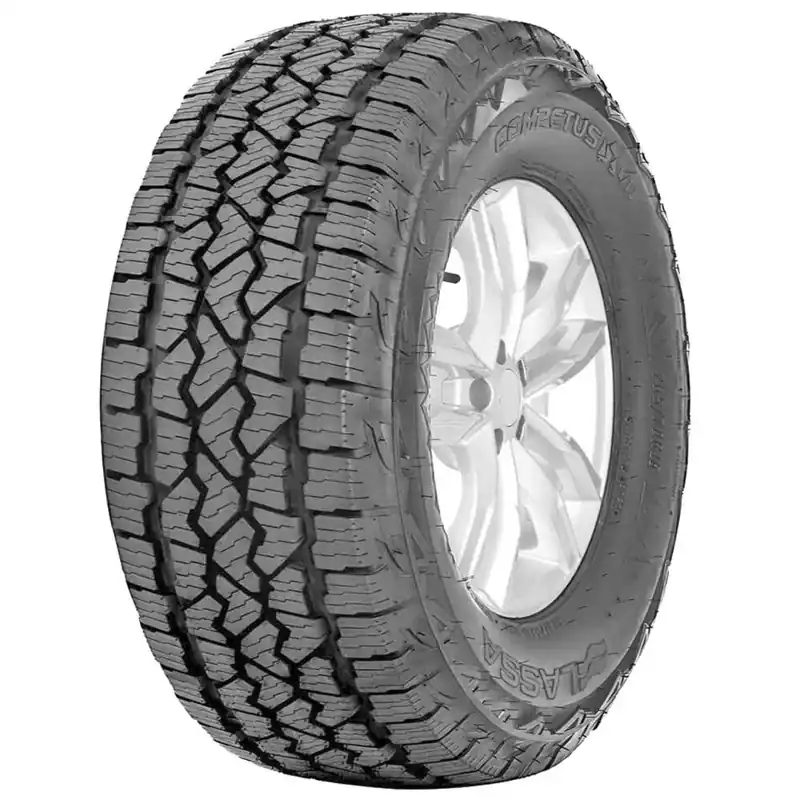 245/70 R16 111 T Lassa Competus A/t 3 Ultima Occasione
