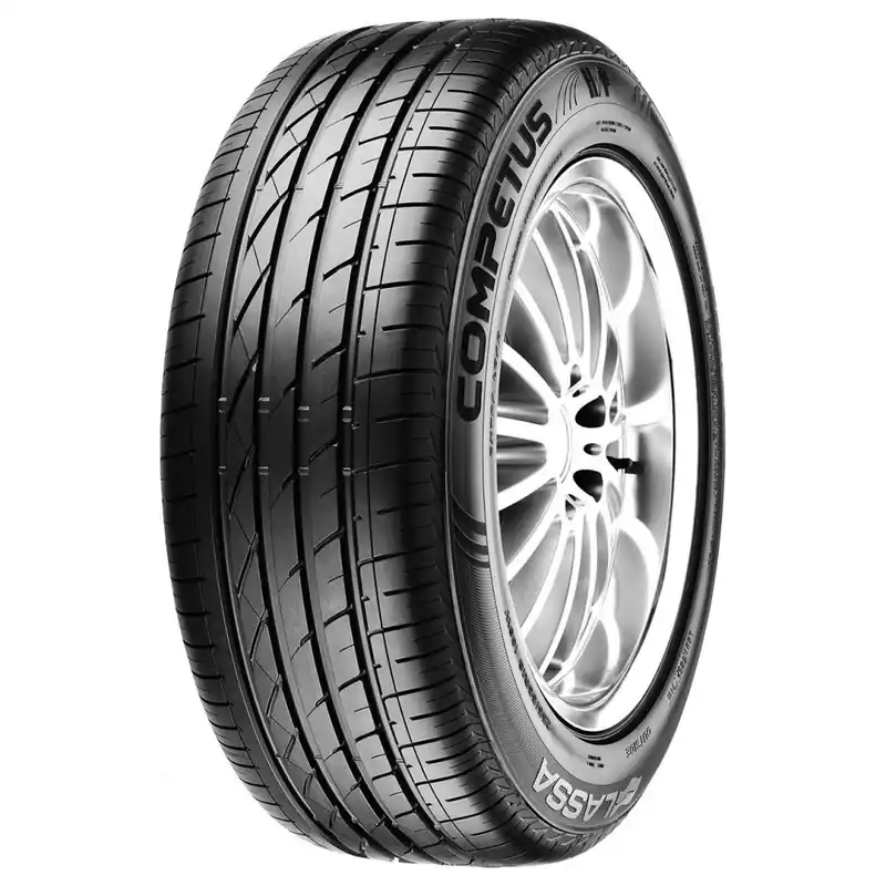 255/60 R17 106 V Lassa Competus Hp (tl) Professionale