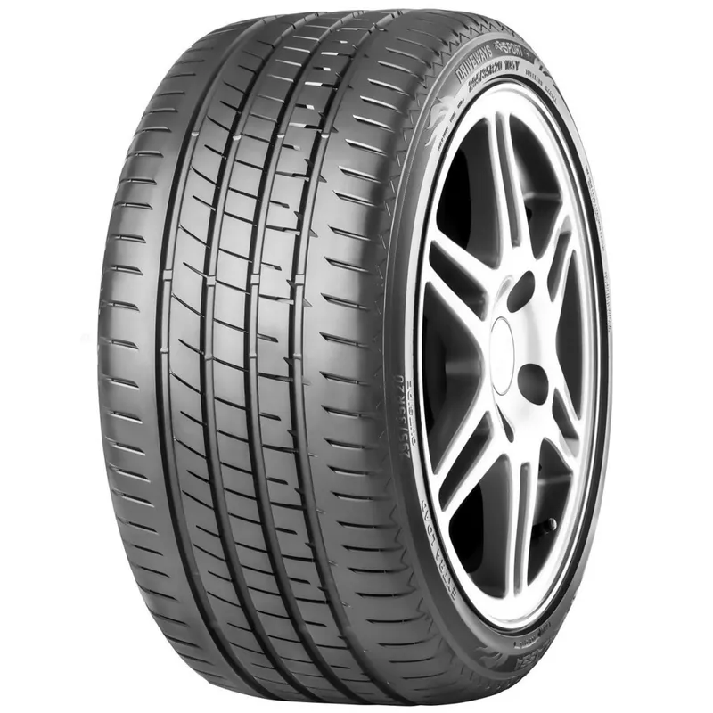 Bestseller 255/40 R19 100 Y Lassa Driveways Sport +