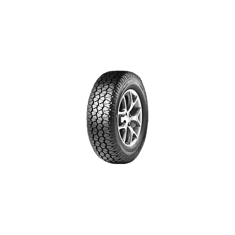 205/75 R16C 113/111 Q Lassa Multiways-c Nuovo Arrivo