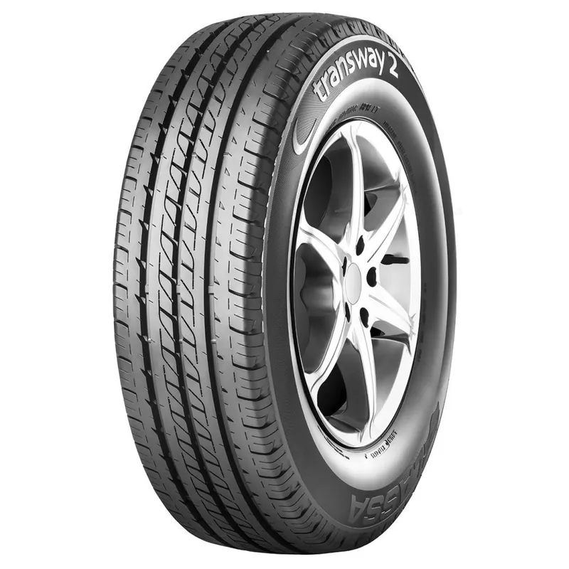 Offerta 195/60 R16C 99/97 T Lassa Transway 2
