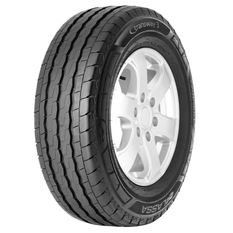 215/70 R15C 109/107 S Lassa Transway 3 Prezzo Di Fabbrica