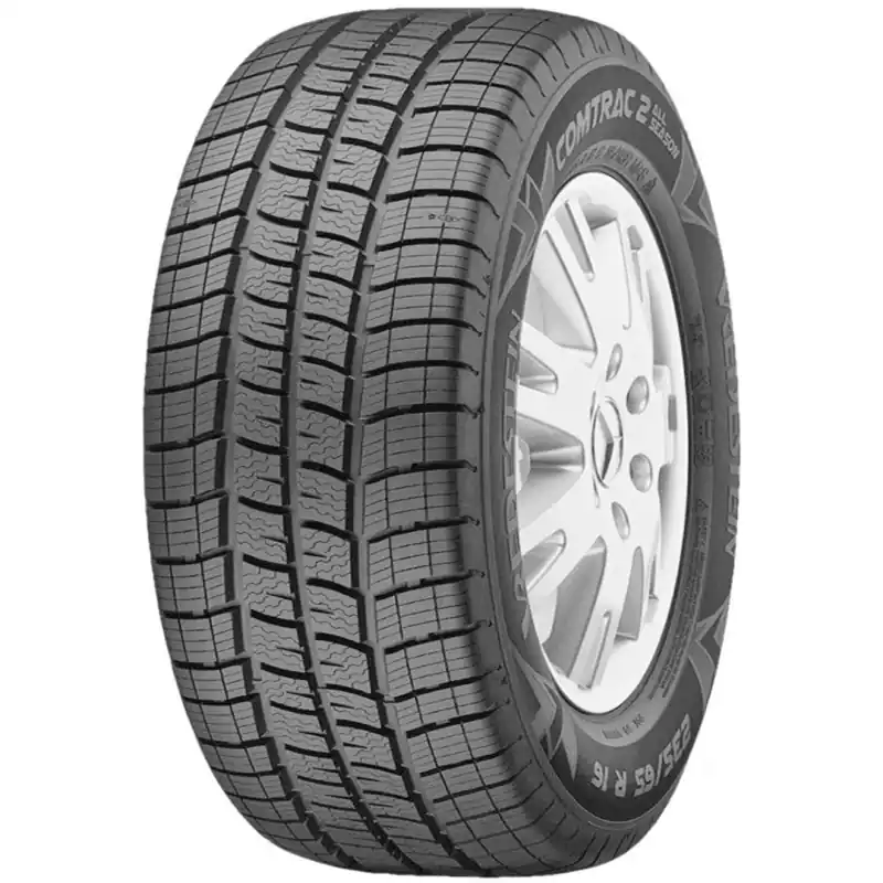 195/75 R16C 110 R Vredestein Comtrac 2 Solo Oggi