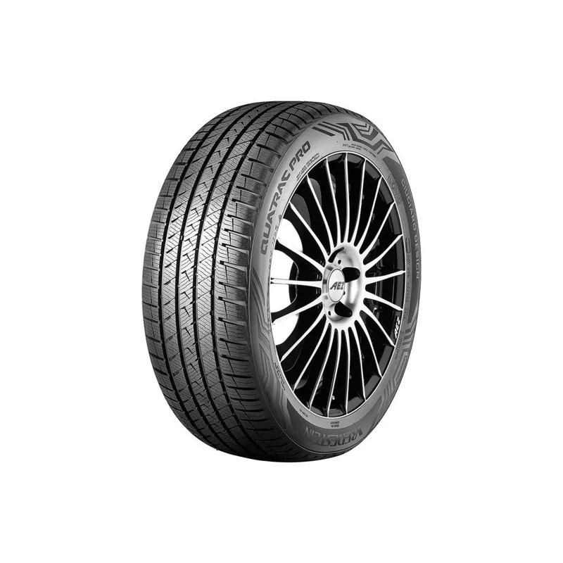 Miglior Prezzo 195/55 R20 95 H Vredestein Quatrac Pro Xl M+s 3pmsf (tl)